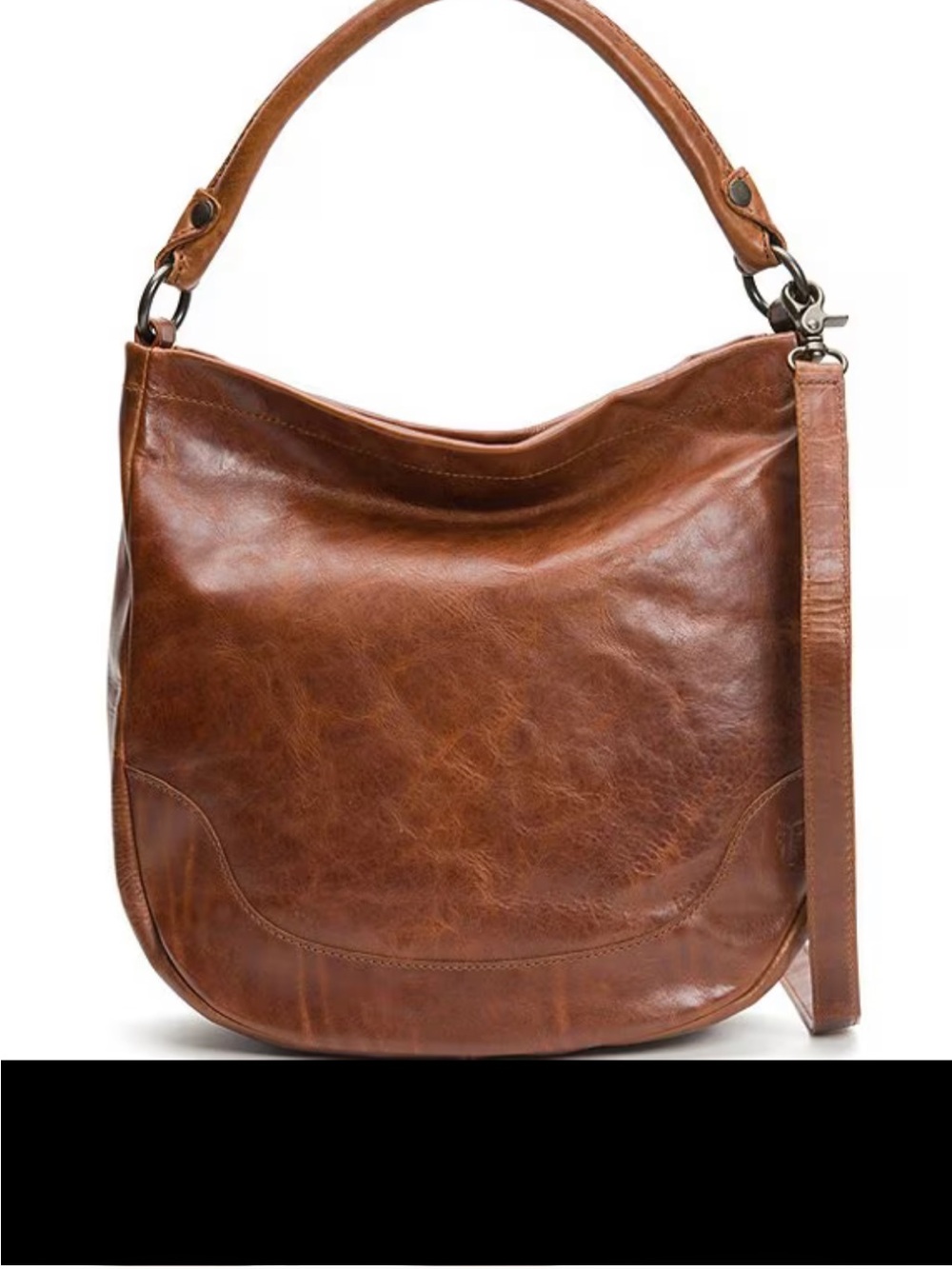 Frye purse